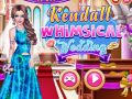 Spēle Kendall: Viltīgā Kāzu online