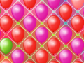 Spēle Balonu Ceļš online