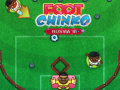 Spēle Foot Chinko Krievija '18 online