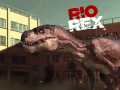 Spēle Rio Rex online