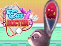 Spēle Judy Ausu Doktors online