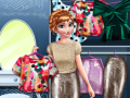 Spēle Princeses Pārvērtību Laiks online