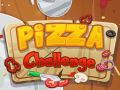Spēle Picas Izaicinājums online