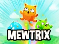 Spēle Mewtrix online