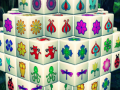 Spēle Mahjong Savienot 3D online