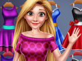 Spēle Princese Tērpu Veidotājs online