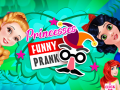 Spēle Princese Jautri Joki online