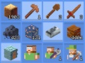 Spēle Grindcraft Remastērēts online