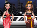 Spēle Dolly Oscars: Apģērbu Izvēle online