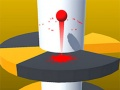 Spēle Helix Jump 2 online
