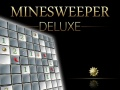 Spēle Mīnētājs Deluxe online