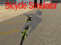 Spēle Divriteņu simulators online