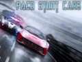 Spēle Paco Akrobātiskie Auto online