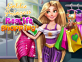 Spēle Zelta Princeses Reālās Iepirkšanas online