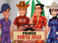 Spēle Princa Romper Vienība online