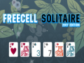 Spēle Freecell Solitaire 2017 Vēlējums online