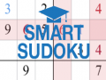 Spēle Gudrais Sudoku online