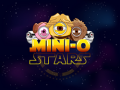 Spēle Mini-o Zvaigznes online