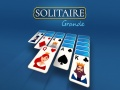 Spēle Solitaire Grande online