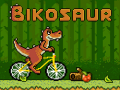 Spēle Bikosaur online