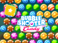 Spēle Burbuļu Šāvējs Candy online