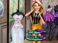 Spēle Princeses Šuvēja Veikals 2 online