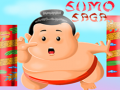 Spēle Sumo stāsts online