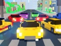 Spēle Kubu Auto Sacensības online