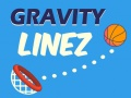 Spēle Gravitācijas Līnijas online