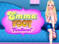 Spēle Emma: Kājām online