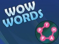Spēle WOW Vārdi online