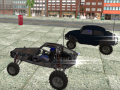 Spēle Reālistisks Buggy Vadītājs online