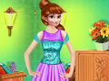 Spēle Princese Pārdot Steigā online