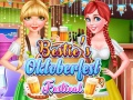 Spēle BFF Festivāls online