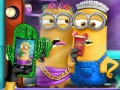 Spēle Mini Jautrs Selfijs online