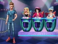Spēle Vīriešu Modes online
