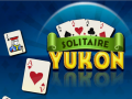 Spēle Jukona Solitaire online