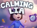 Spēle Nomierinoša Lia online