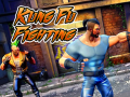Spēle Kung Fu Cīņa online