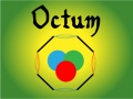 Spēle Octum online
