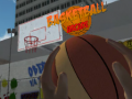 Spēle Basketbola Arka online