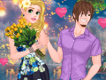 Spēle Disney Princeses Fabulous Datums online