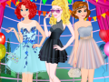 Spēle Princese atgriežas online