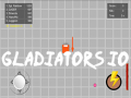 Spēle Gladiatori.io online