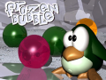 Spēle Apsaldēta Burbuļa online