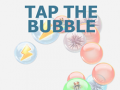 Spēle Piesit burbuļiem online