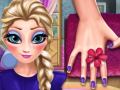 Spēle Princese grima salons online