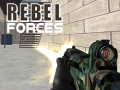 Spēle Rebel Forces online