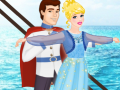 Spēle Princeze x Titaniks online