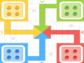 Spēle Ludo Leģenda online